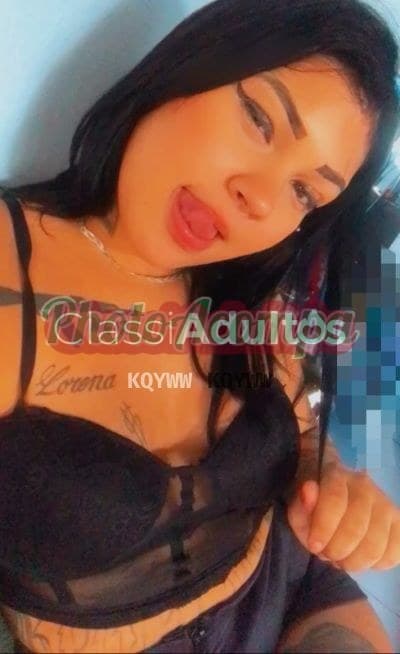 Lívia Castelo — acompanhante em Campinas