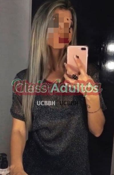 Lívia Dias — acompanhante em Guarulhos