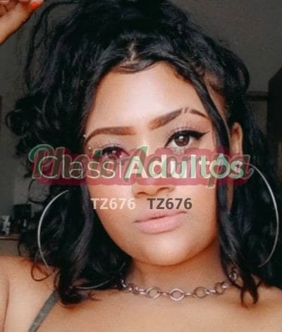 Liz — acompanhante em Campinas