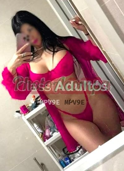 Liz — acompanhante em Guarulhos