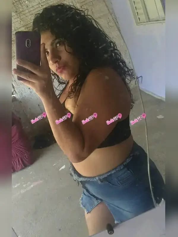 Liz — acompanhante em Barra Velha