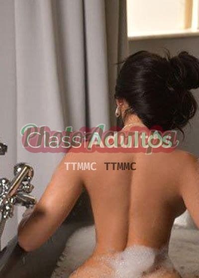 Liz Turistinha — acompanhante no Recife