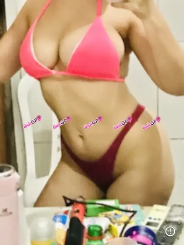 Loira29 — acompanhante em Teresina