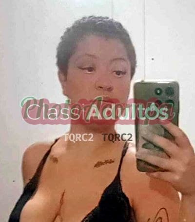 Lola — acompanhante em São Paulo