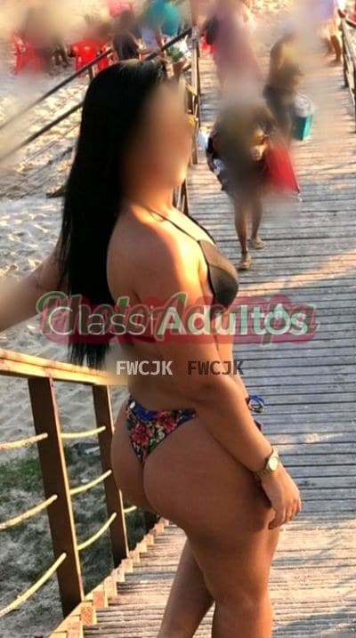 Lordinha — acompanhante no Rio de Janeiro