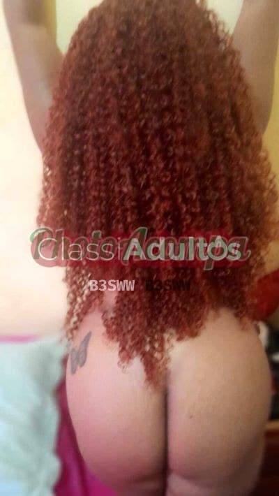 Lorena, 39 anos — acompanhante em Belo Horizonte