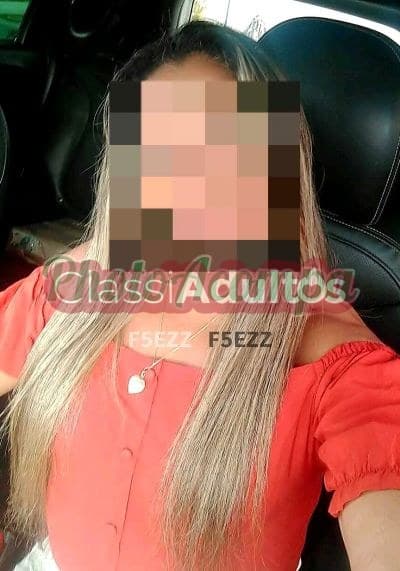 Lorena — acompanhante em Nova Iguaçu