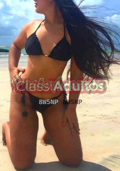 Lorena em Recreio dos Bandeirantes — acompanhante no Rio de Janeiro