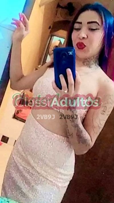 Lorena, 22 anos — acompanhante em Sorocaba