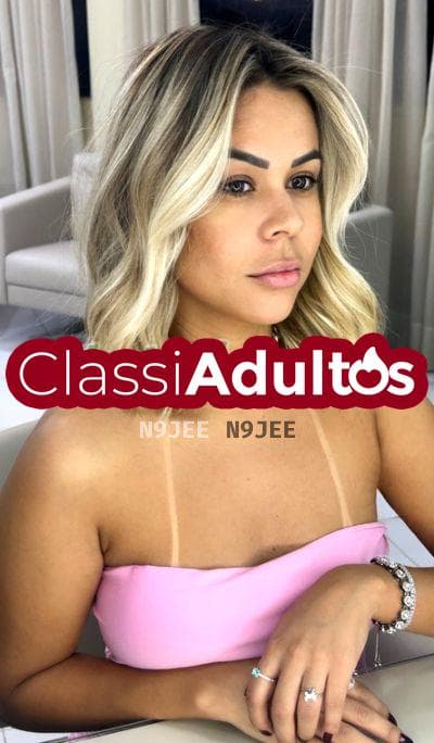 Lorena Andrade — acompanhante em São José do Rio Preto