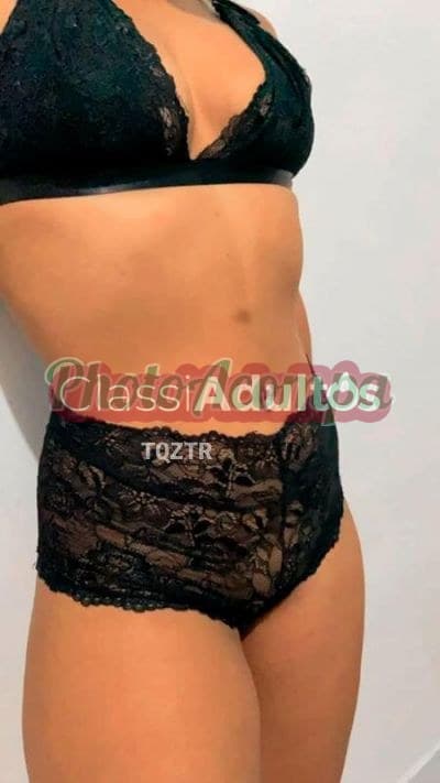 Lorena Mello — acompanhante em Vila Velha