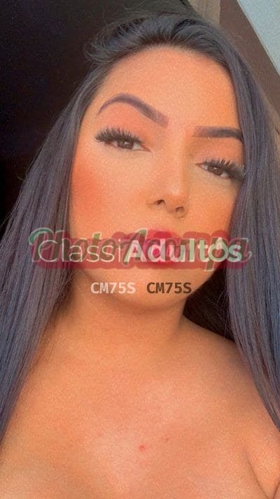Lorena Teixeira — acompanhante em Barueri