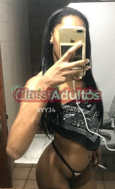 Lua — acompanhante e garota de programa em São Gonçalo