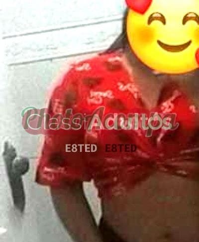Lua — acompanhante em Manaus
