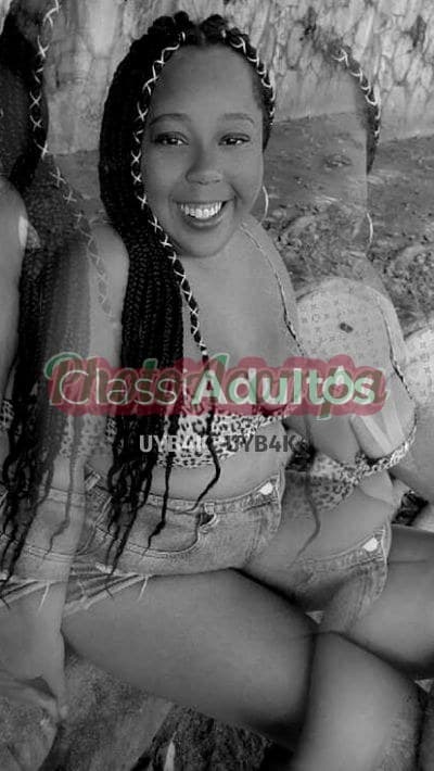 Lua Lual — acompanhante em Belo Horizonte