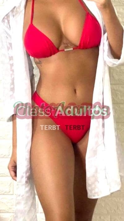Luana alta — acompanhante em Sorocaba