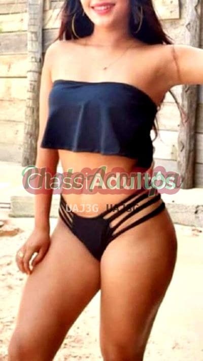 Luana — acompanhante em Goiânia