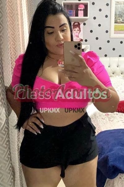 Luany — acompanhante em Sorocaba
