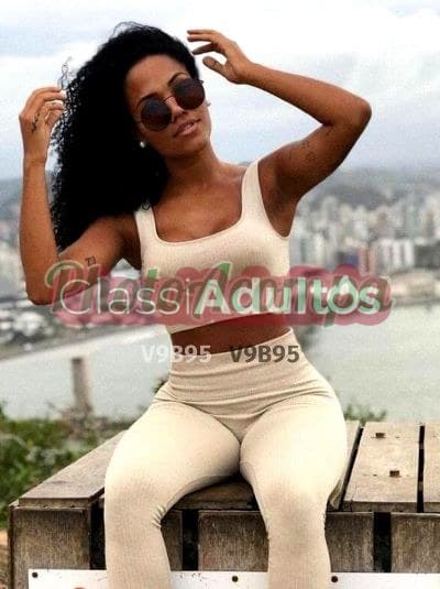 Luara — acompanhante em Jundiaí