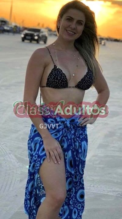 Lúcia — acompanhante no Rio de Janeiro
