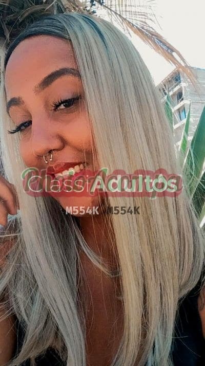 Ludmila — acompanhante em Praia Grande