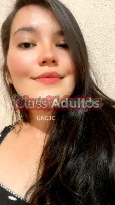 Luísa Albuquerque — acompanhante em Manaus