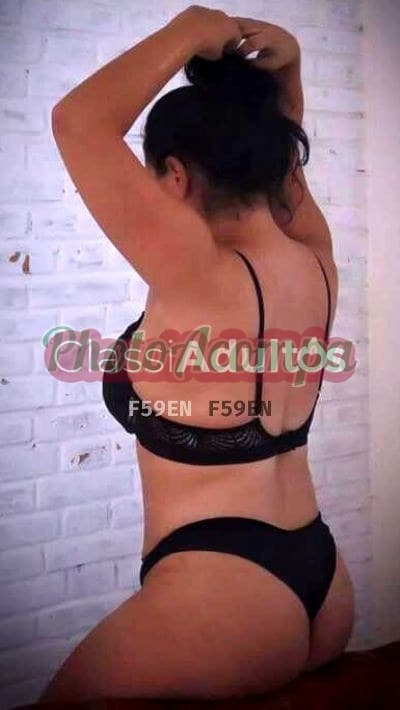 Luiza em São José dos Campos — atendimento com hora marcada
