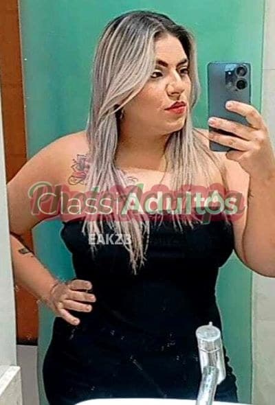 Luiza Carvalho — acompanhante em Goiânia
