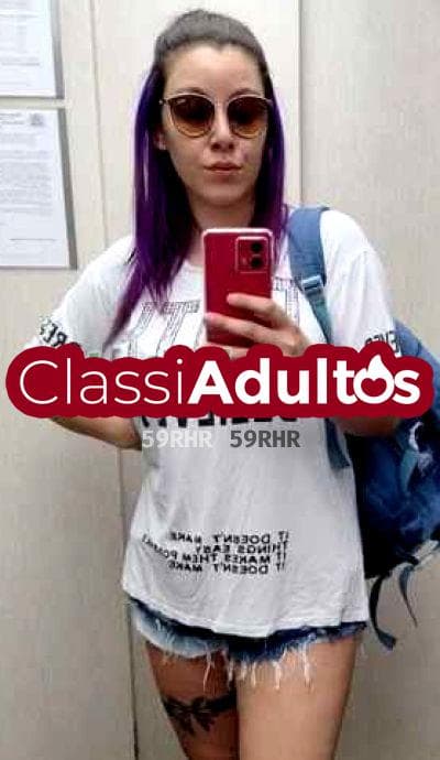 Luiza em Florianópolis — atendimento com hora marcada