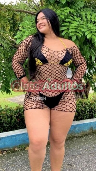 Luma morena — acompanhante em São Paulo