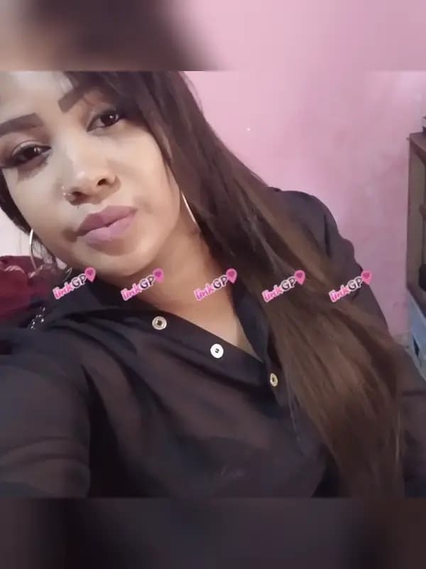 Luna Estilo Namoradinha — acompanhante em Teófilo Otoni