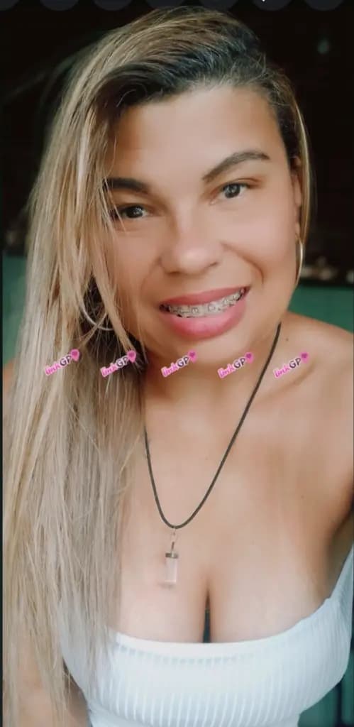 Lyz Castro — acompanhante em Belo Horizonte