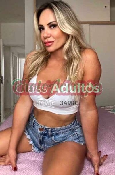 Madalena — acompanhante em Sorocaba