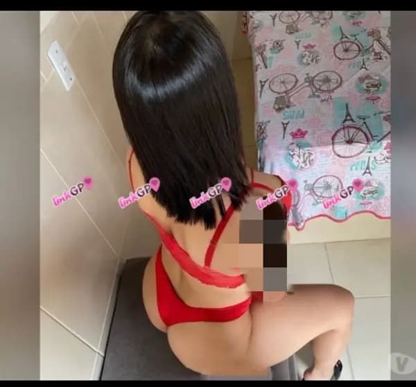 Magrinha Com Local — acompanhante em Porto Velho