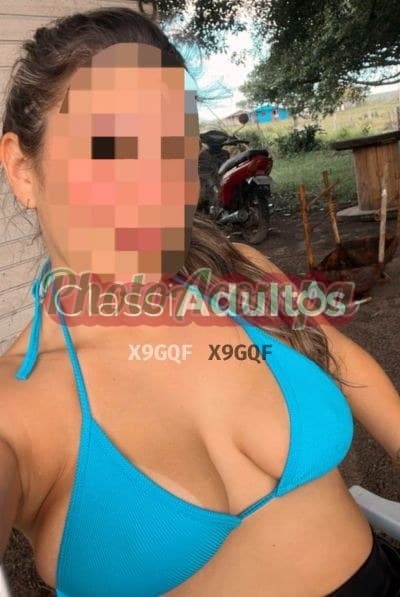 Maia Cia — acompanhante em Porto Alegre