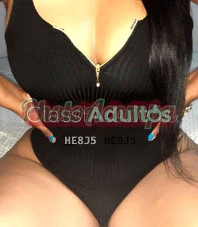 Maju, 25 anos — acompanhante em Sorocaba