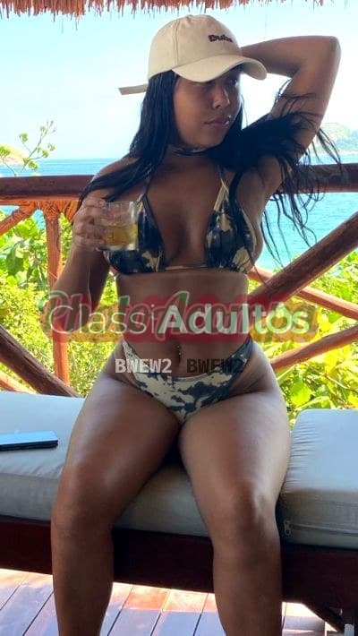 Maju — acompanhante e garota de programa no Rio de Janeiro