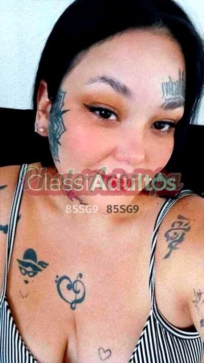 Maju Mestiça — acompanhante em Campinas