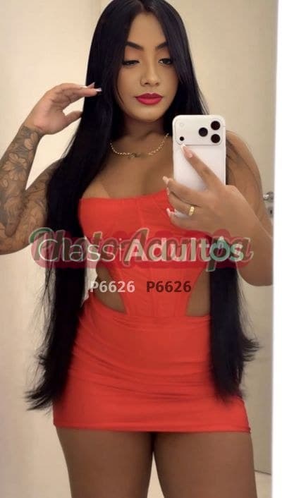Malu em São Paulo — atendimento com hora marcada