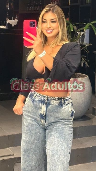 Manu — acompanhante em Vila Mariana, São Paulo