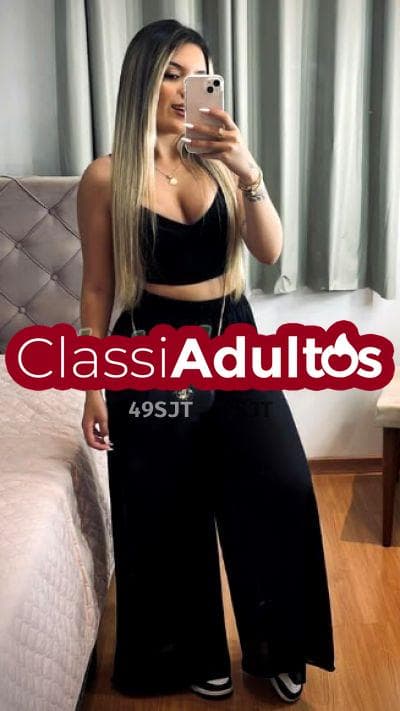 Manu — acompanhante em São Paulo (nu-3)
