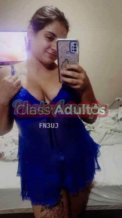 Manu — acompanhante em Praia Grande