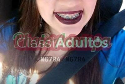 Manu — acompanhante e garota de programa em Osasco