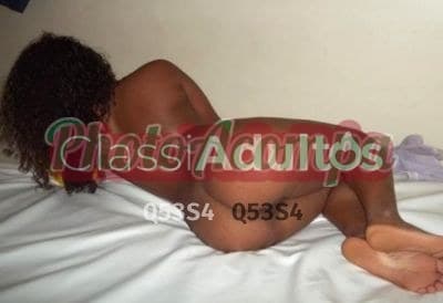 Marcela, 19 anos — acompanhante no Rio de Janeiro