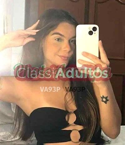 Marcele — acompanhante em Guarulhos