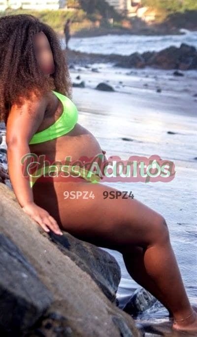 Mari — acompanhante no Rio de Janeiro