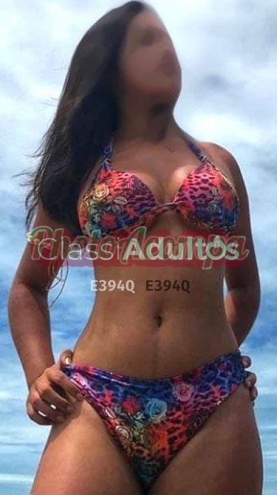 Mari — acompanhante no Recife
