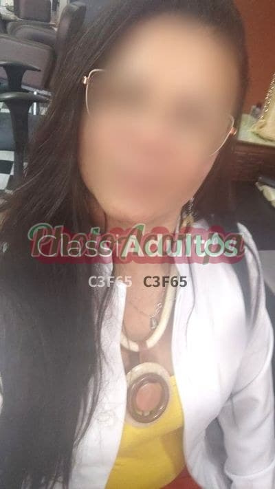 Mari Massoterapeuta — acompanhante em Curitiba