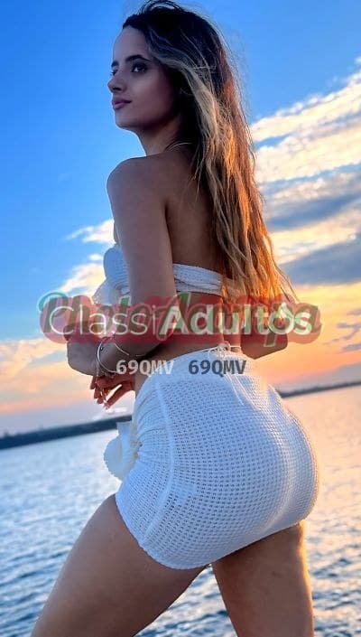 Maria — acompanhante em Londrina