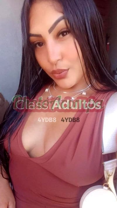 Maria — acompanhante em Jundiaí